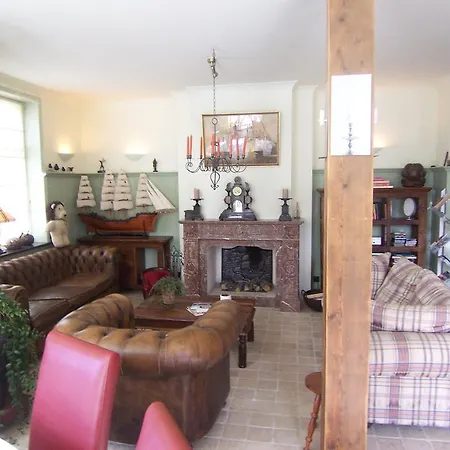 Bed & Breakfast B&B De Peperhoeve