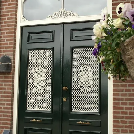 Bed & Breakfast B&B De Peperhoeve *