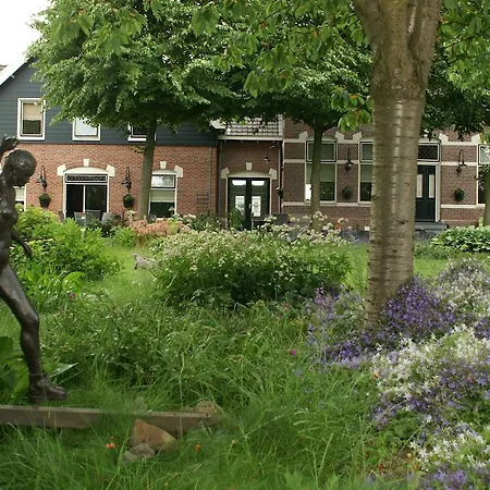 B&B De Peperhoeve