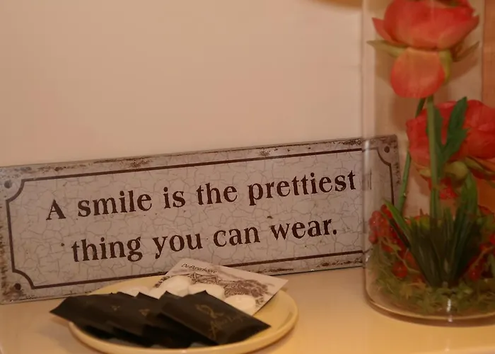 B&B De Peperhoeve Oud-Alblas