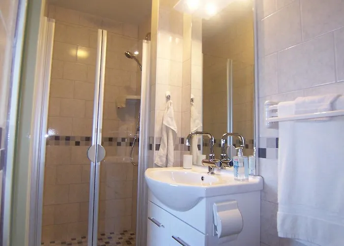 Bed & Breakfast B&B De Peperhoeve *