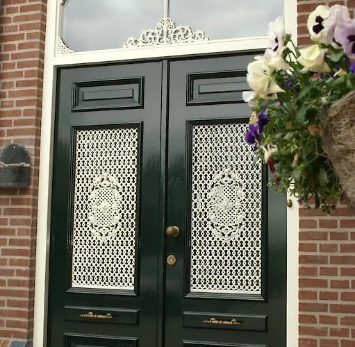 Bed and Breakfast De Peperhoeve *