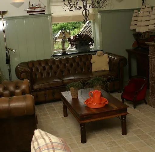 Bed and Breakfast De Peperhoeve