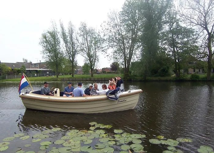 De Peperhoeve Oud-Alblas